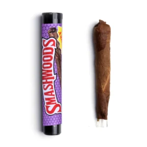 Honey Berry Smashwoods 2g