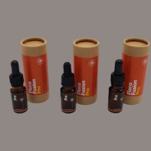 3 X 500mg, 10ml Bottles of Pro for $100