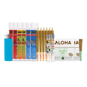 Preroll Bundle