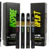 Aces Extracts Carts