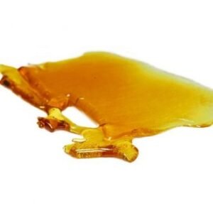 Bubba Kush Nug Run Shatter THC-91%