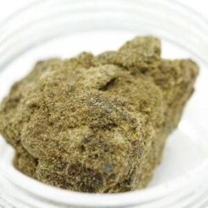 Bubble Hash
