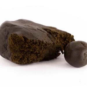 Charas Hash