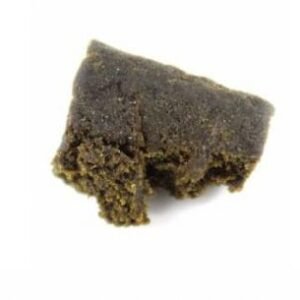 Malana Cream Hash