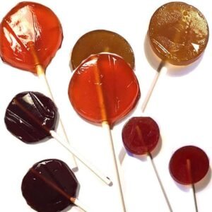 Cannabis Lollipops