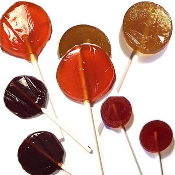Cannabis Lollipops