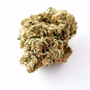 Chemdawg Strain