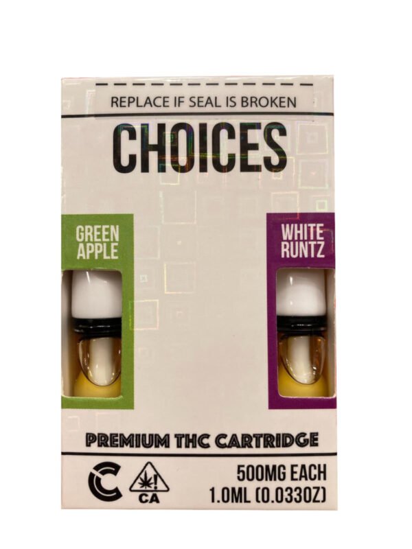 Choices Carts For Sale