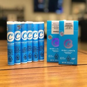 Cookies Pre-roll
