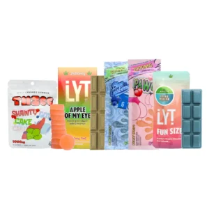 Edible Bundle