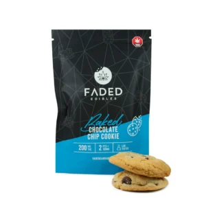 Faded Cannabis Co