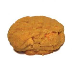 Ganja Peanut Butter Cookies