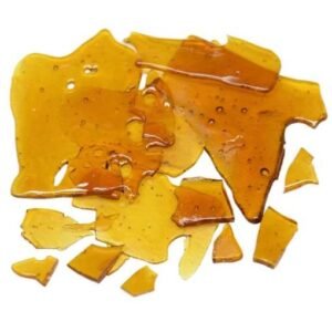Girls Scout Cookie Shatter
