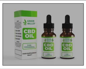 Green Valley CBD OIL