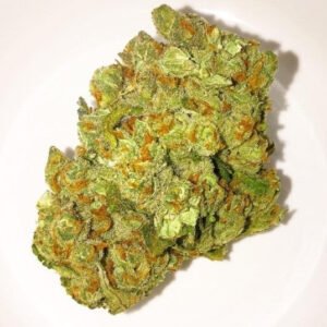 Green Crack