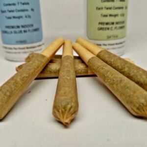 Kine Twists 6 pack