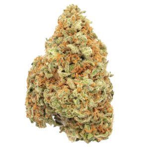 Lemon Cake Strain