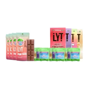 Lyt THC Bundle