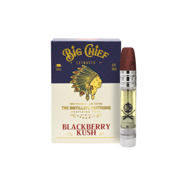 Big chief carts