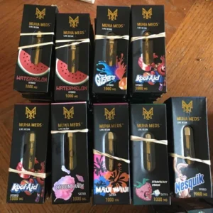 Muha Carts