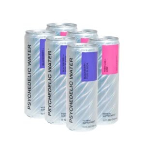 Psychedelic water for sale