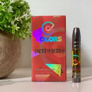 Colors Carts