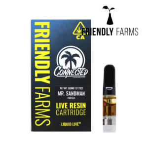 FRIENDLY FARMS CARTS