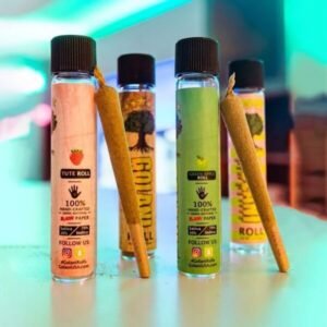 Golani Pre rolls