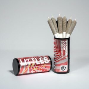 Littles Pre-rolls