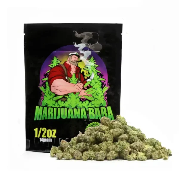 Lemon Cherry Zooshie Smalls