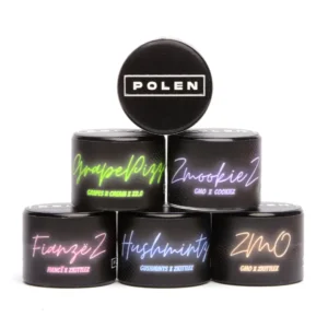 Polen Premium Live Hash 2g