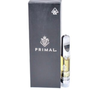 Primal Carts