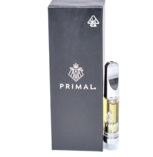 Primal Carts