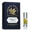 Secret Nature Vape Cartridge