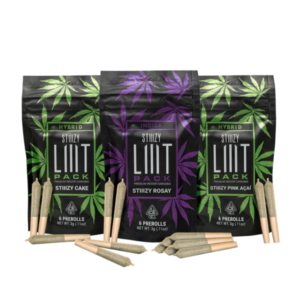 Stiiizy Pre-rolls