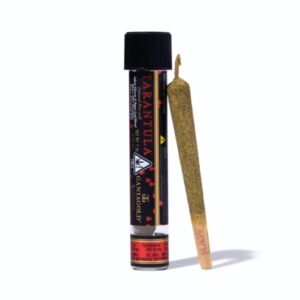 Tarantula Pre-rolls