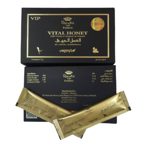Vital honey for sale